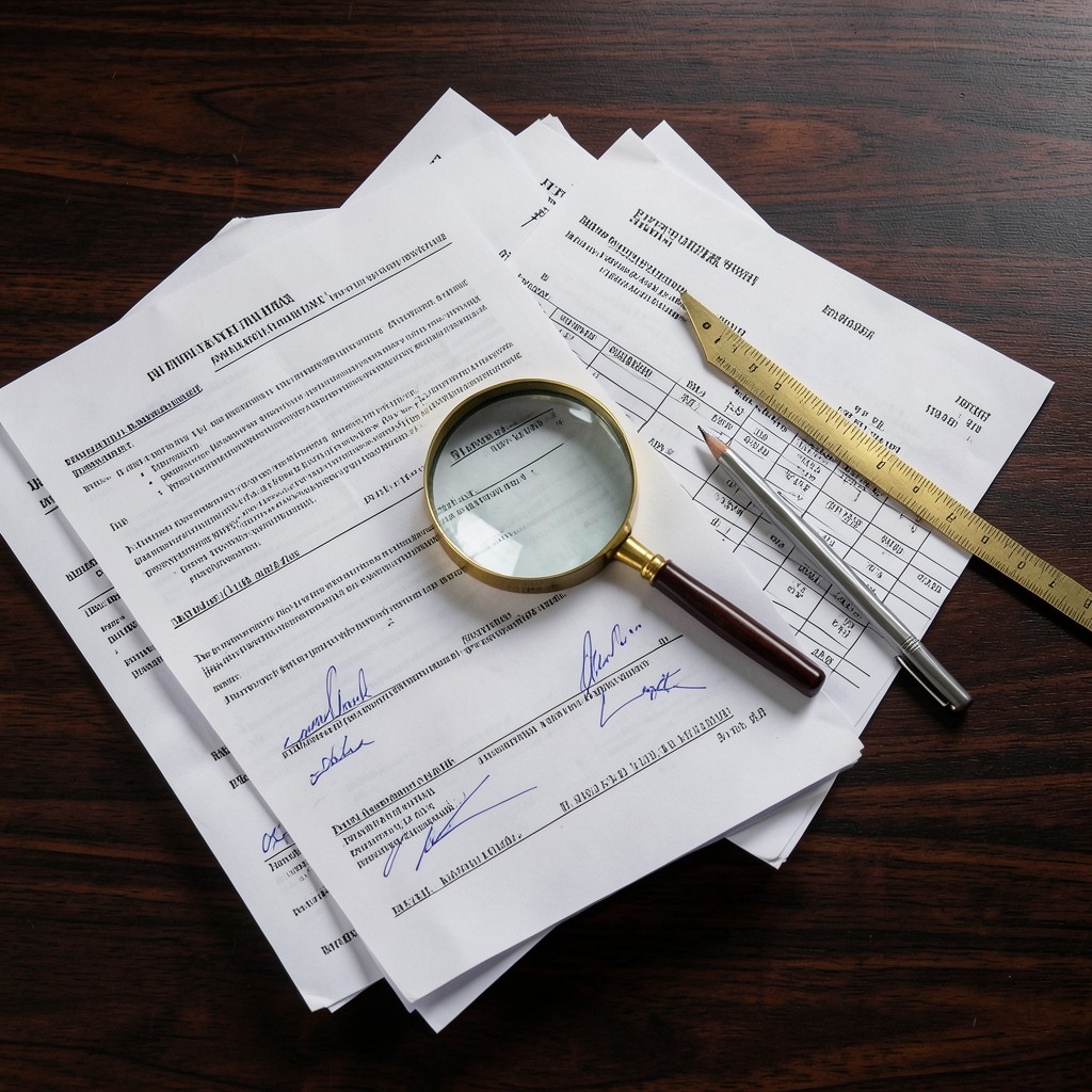 Asesoramiento ante inspección de trabajo